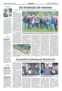 DIE HARKE Seite 19
