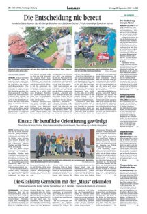 DIE HARKE Seite 20