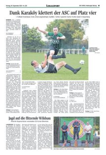 DIE HARKE Seite 25