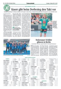 DIE HARKE Seite 10