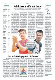 DIE HARKE Seite 11