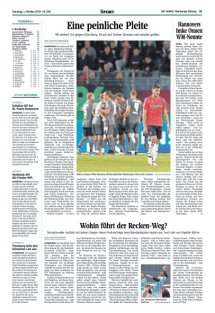 DIE HARKE Seite 13