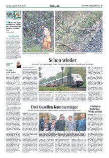 DIE HARKE Seite 15