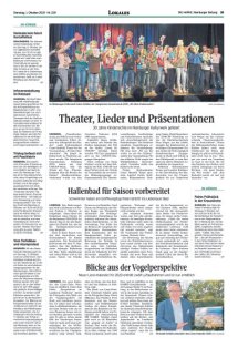 DIE HARKE Seite 19