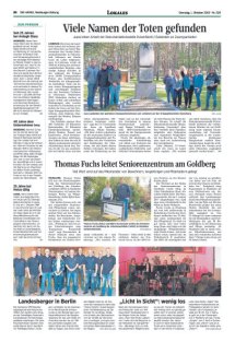 DIE HARKE Seite 20