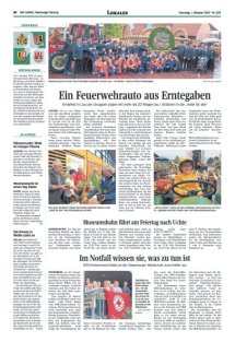 DIE HARKE Seite 22