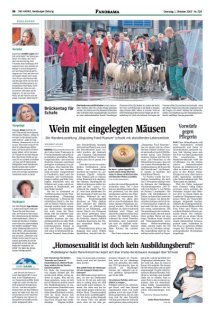 DIE HARKE Seite 26