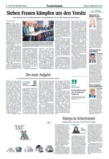 DIE HARKE Seite 2