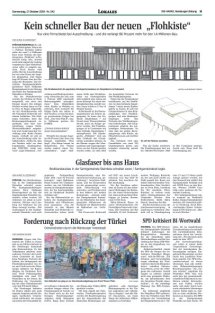 DIE HARKE Seite 11