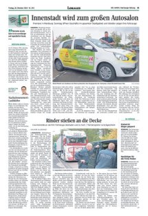 DIE HARKE Seite 15