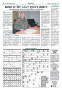 DIE HARKE Seite 20