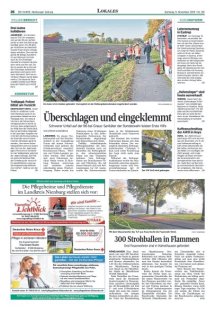 DIE HARKE Seite 26