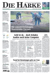 DIE HARKE 18.11.2019
