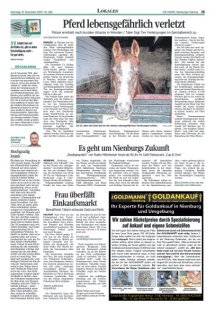DIE HARKE Seite 15