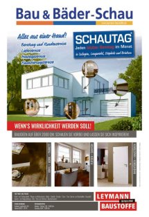 Bauen und Wohnen Seite 2