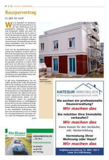 Bauen und Wohnen Seite 6