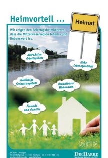 Heimvorteil vom 22.12.2018