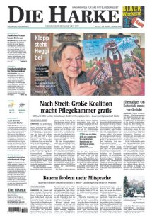 DIE HARKE 27.11.2019