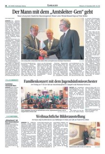 DIE HARKE Seite 16