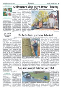 DIE HARKE Seite 23