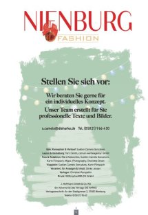 Nienburg Fashion Seite 6