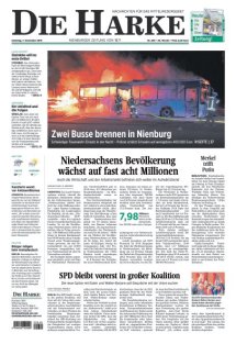 DIE HARKE 07.12.2019