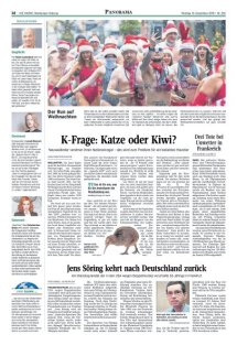 DIE HARKE Seite 14