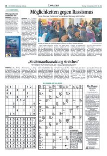 DIE HARKE Seite 16