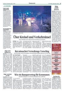 DIE HARKE Seite 17