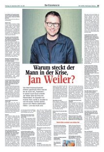 DIE HARKE Seite 25