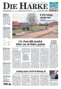 DIE HARKE vom 17.12.2019