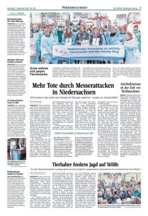 DIE HARKE Seite 7