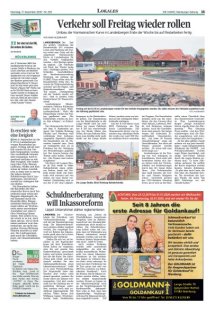 DIE HARKE Seite 15