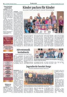 DIE HARKE Seite 16