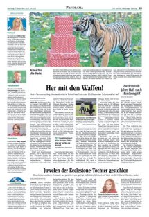 DIE HARKE Seite 25