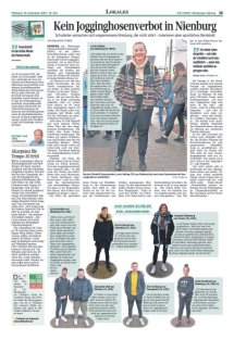 DIE HARKE Seite 15