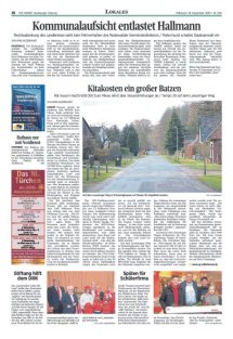DIE HARKE Seite 16