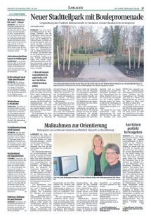 DIE HARKE Seite 17