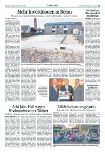 DIE HARKE Seite 19