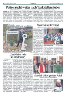 DIE HARKE Seite 22