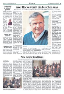 DIE HARKE Seite 23