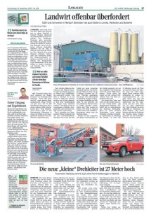 DIE HARKE Seite 17
