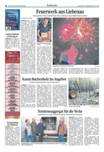 DIE HARKE Seite 18