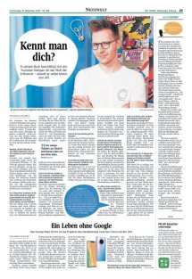 DIE HARKE Seite 29