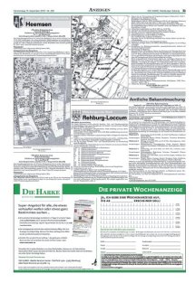 DIE HARKE Seite 31