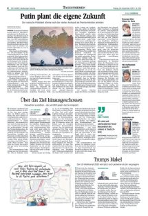 DIE HARKE Seite 2