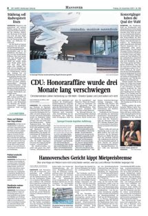 DIE HARKE Seite 8