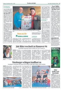 DIE HARKE Seite 9