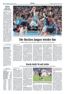 DIE HARKE Seite 14