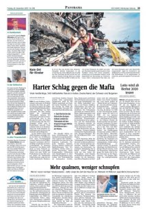 DIE HARKE Seite 15